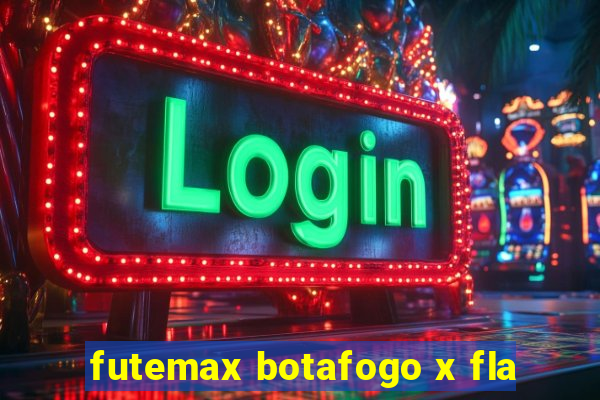 futemax botafogo x fla